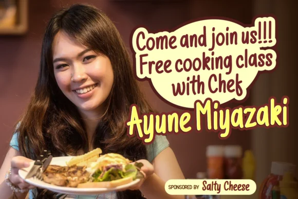 Salty Cheese Font by Deedeetype — Script Handwritten Font — thumbnail 3