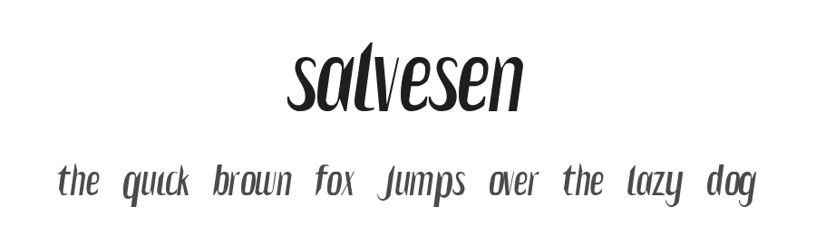Salvesen