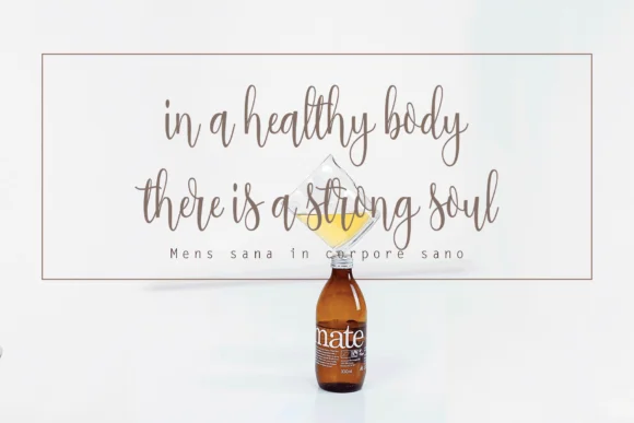 Salwa Font by Rt Creative — Script Handwritten Font — thumbnail 2