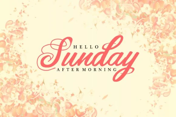 Samanda Font by aksarangga — Script Handwritten Font — thumbnail 5
