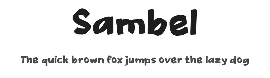 Sambel