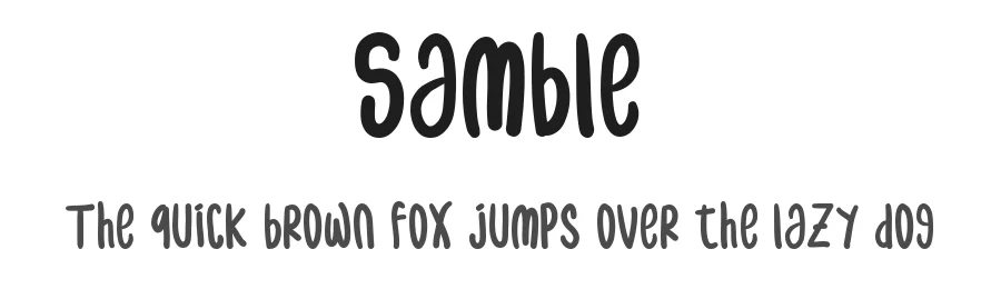Samble