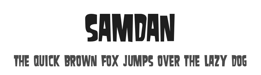 Samdan