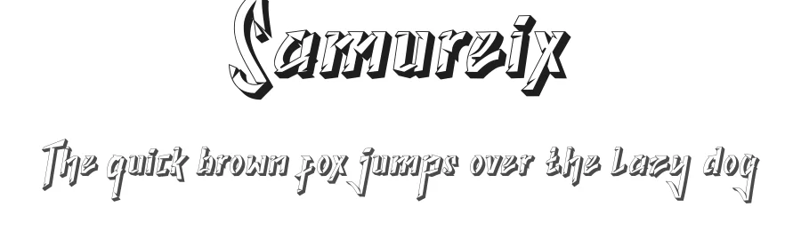 Samureix