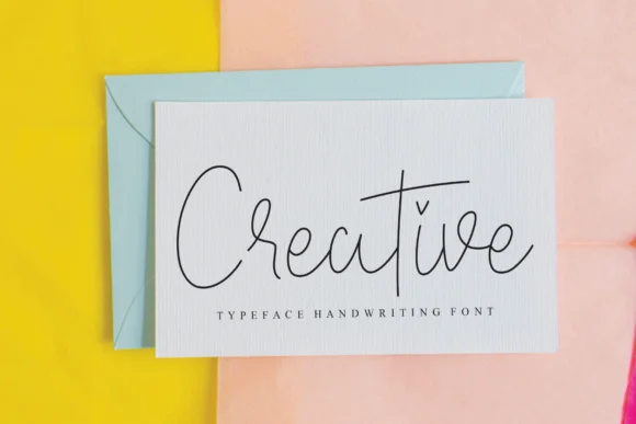 San Francisco Font by Roronoa zoro.S.P.D — Script Handwritten Font — thumbnail 2