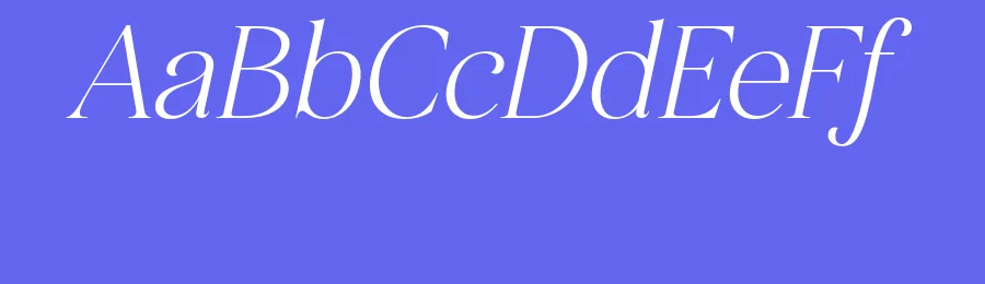 San de More by Kereatype Studio — Serif Font — thumbnail 3