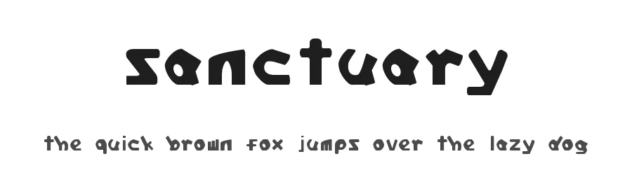 Sanctuary