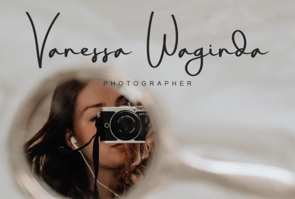 Sanderyna Font by Sealoung — Script Handwritten Font — thumbnail 6
