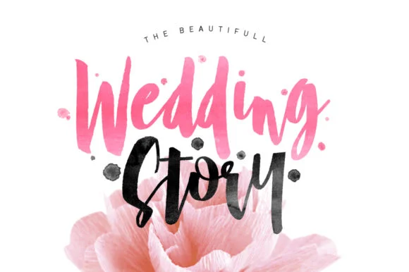 Sandia Font by Maulana Creative — Script Handwritten Font — thumbnail 2