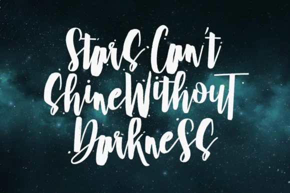 Sandia Font by Maulana Creative — Script Handwritten Font — thumbnail 4