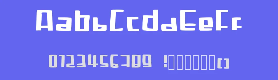 Sandman by pzlwutvr234 — Decorative Font — thumbnail 3