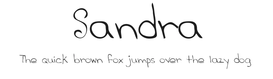 Sandra