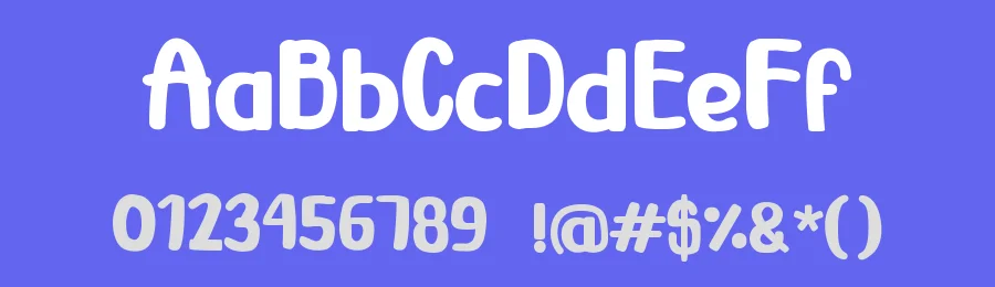 Sandraloka by Modestype Studio — Decorative Font — thumbnail 3