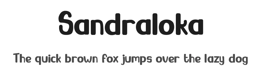 Sandraloka