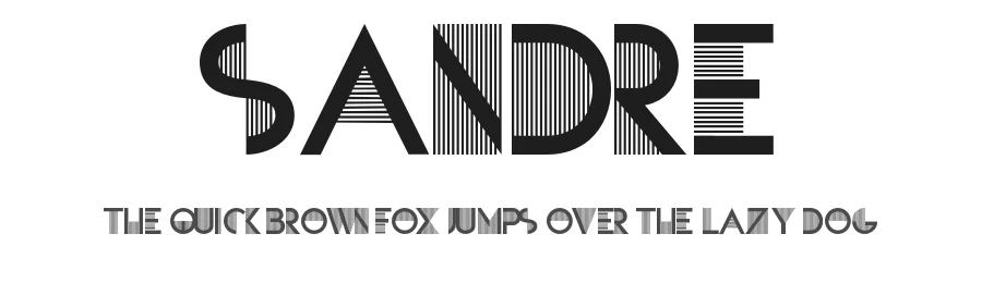 Sandre