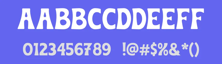 Sandy by Don Marciano — Decorative Font — thumbnail 3