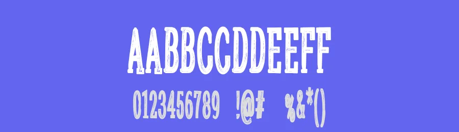 Sanek by ipassas design — Decorative Font — thumbnail 3