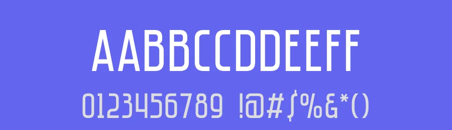 Saniretro by Jayvee Enaguas — Decorative Font — thumbnail 3