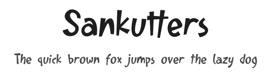 Sankutters