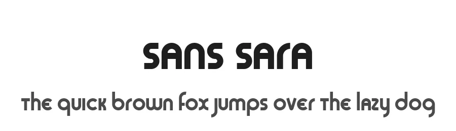 Sans Sara