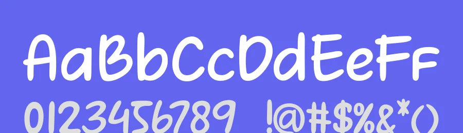 Sanshine by Typeline Studio — Decorative Font — thumbnail 3