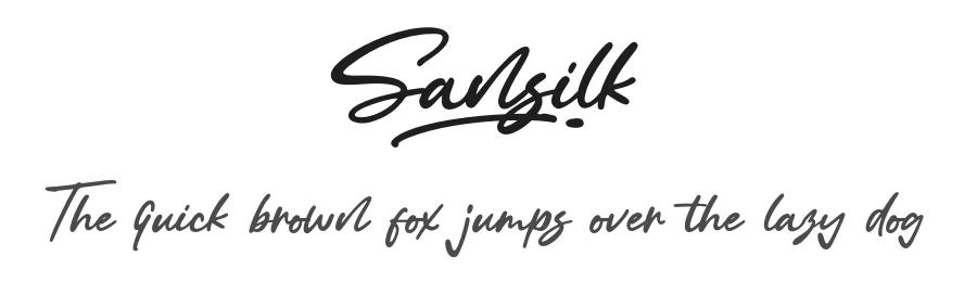 Sansilk