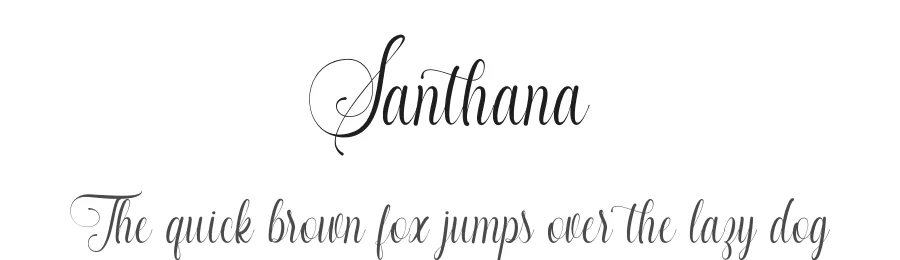 Santhana