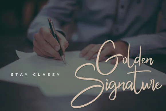 Santiago Font by Debut Studio by Debut Studio — Script Handwritten Font — thumbnail 5
