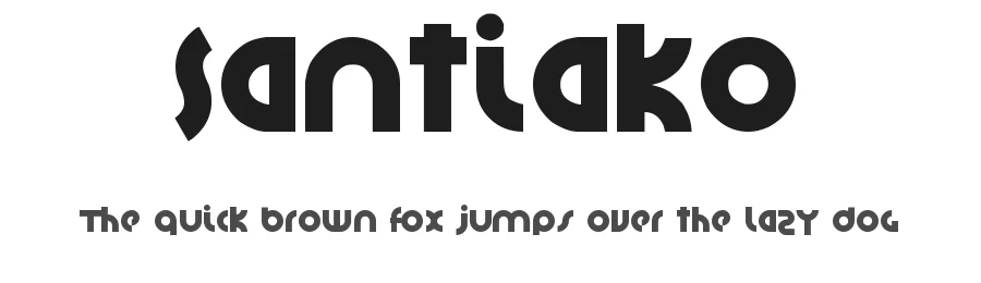 Santiako