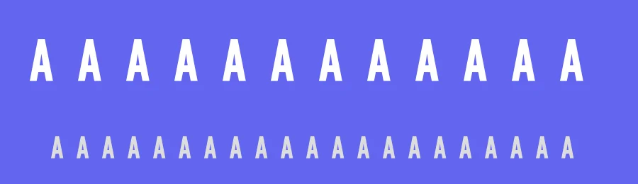 Santo by longfont — Sans Serif Font — thumbnail 3
