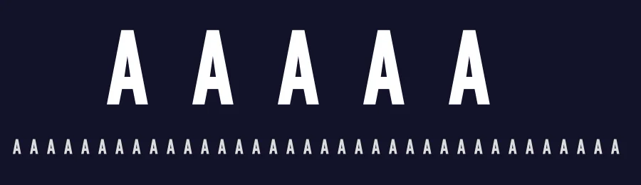 Santo by longfont — Sans Serif Font — thumbnail 2
