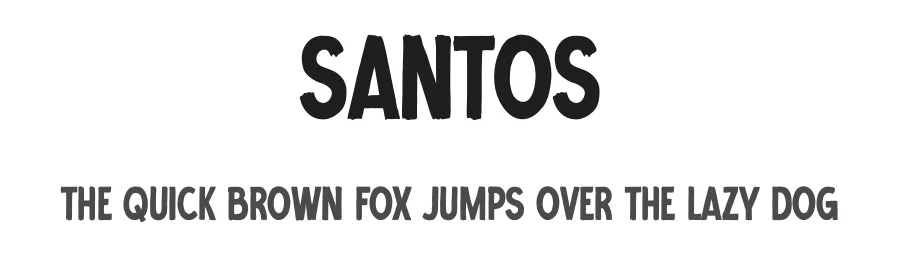Santos
