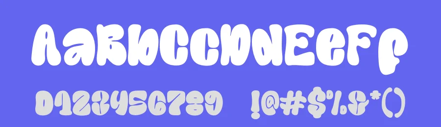 Santup by Jadatype — Decorative Font — thumbnail 3