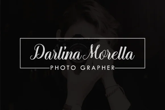 Sarahfadhilla Font by Rt Creative — Script Handwritten Font — thumbnail 6