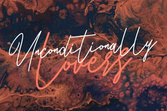 Sarfokats Font by Maulana Creative — Script Handwritten Font — thumbnail 9