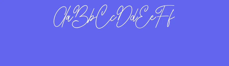 Sarfokats by Maulana Creative — Script Handwritten Font — thumbnail 3