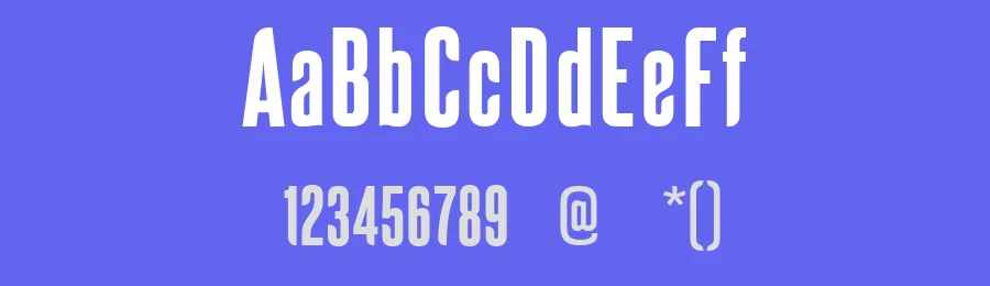 Saridona by Yan Nugraha — Sans Serif Font — thumbnail 3