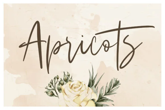 Sarvati Font by Maulana Creative — Script Handwritten Font — thumbnail 8