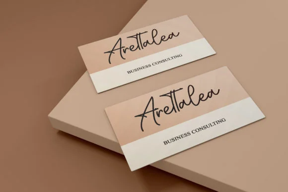 Satherday Font by Sakha Design — Script Handwritten Font — thumbnail 2