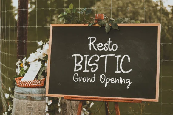 Sathos Font by da_only_aan — Script Handwritten Font — thumbnail 4