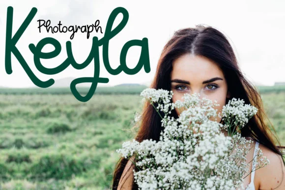 Sathos Font by da_only_aan — Script Handwritten Font — thumbnail 5