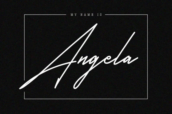 Satilas Signature Font by Maulana Creative — Script Handwritten Font — thumbnail 2