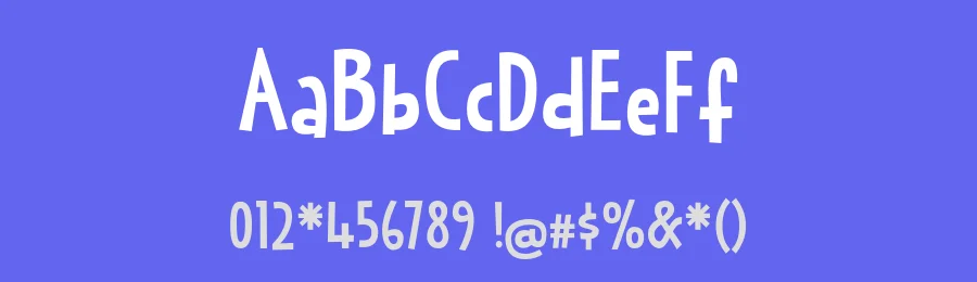 Satin Blues by Pizzadude — Decorative Font — thumbnail 3
