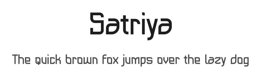 Satriya