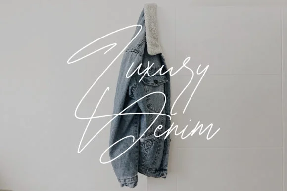 Saturasi Font by Maulana Creative — Script Handwritten Font — thumbnail 4