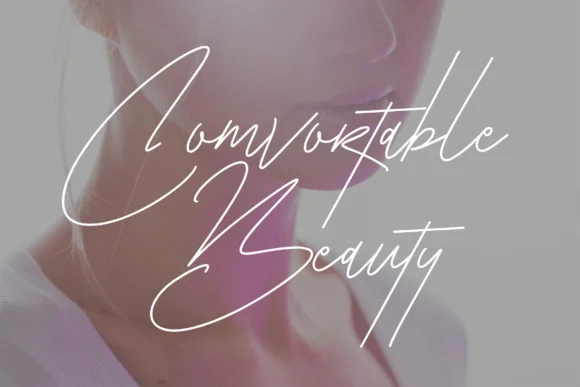 Saturasi Font by Maulana Creative — Script Handwritten Font — thumbnail 5