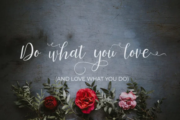 Saturday Font by Stellar Studio — Script Handwritten Font — thumbnail 2