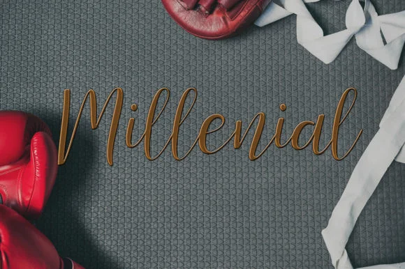 Saturday Font by Stellar Studio — Script Handwritten Font — thumbnail 4