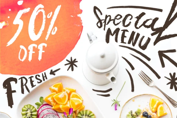 Sauce Delmonty Font by Dancubs — Script Handwritten Font — thumbnail 3