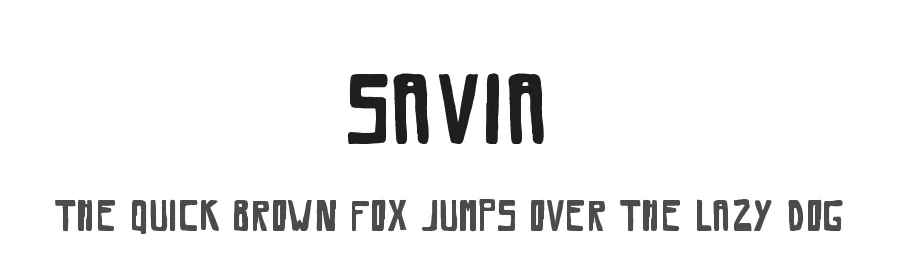 Savia